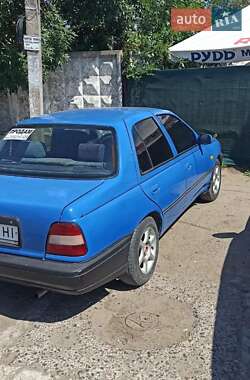 Седан Nissan Sunny 1995 в Одессе