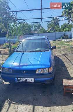 Седан Nissan Sunny 1995 в Подільську