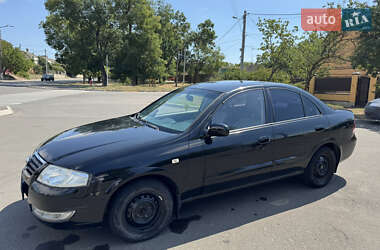 Седан Nissan Sunny 2008 в Ізмаїлі
