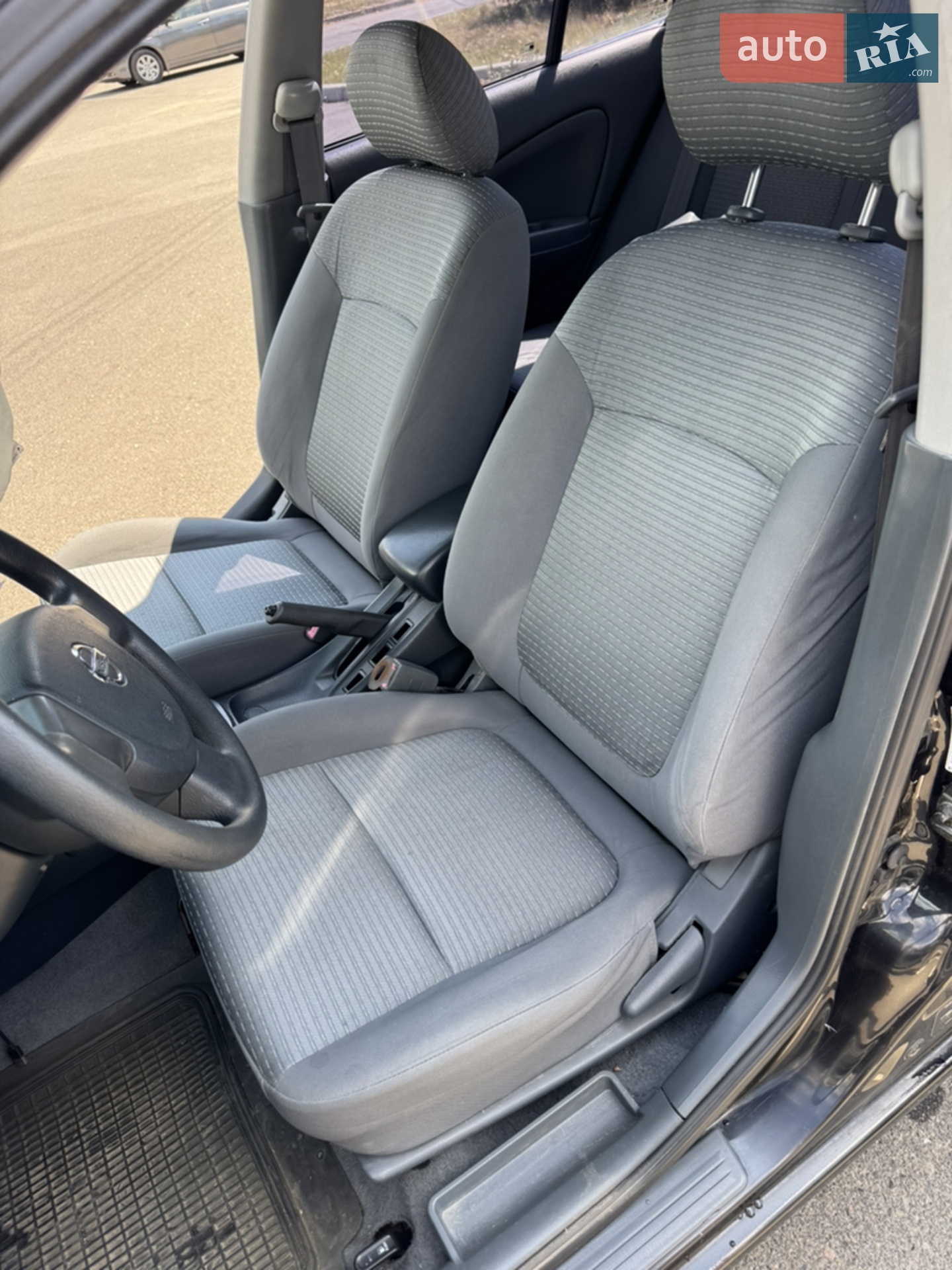 Nissan Sunny 2008 VIN KNMCC42H28P685006 фото оголошення 16 з 23