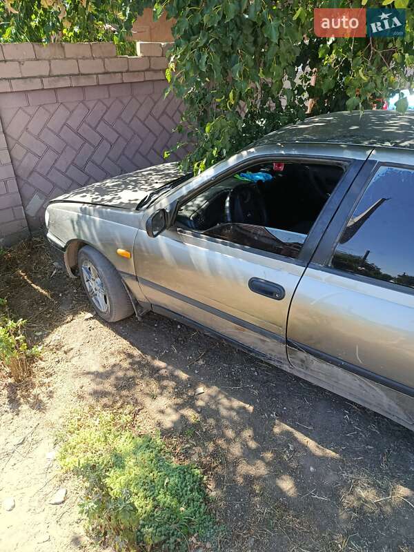 Седан Nissan Sunny 1996 в Николаеве фото 3 Седан Nissan Sunny 1996 в Николаеве