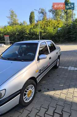 Седан Nissan Sunny 1994 в Одесі