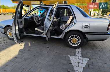 Седан Nissan Sunny 1994 в Одесі