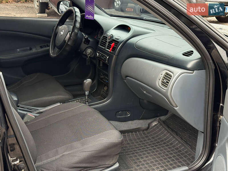 Седан Nissan Sunny 2007 в Білій Церкві фото 10 Седан Nissan Sunny 2007 в Білій Церкві