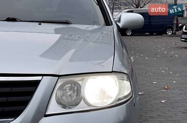 Седан Nissan Sunny 2007 в 