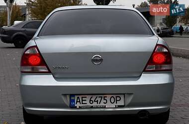 Седан Nissan Sunny 2007 в 