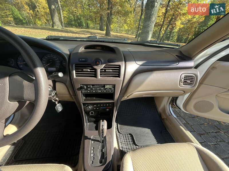 Седан Nissan Sunny 2007 в Киеве фото 23 Седан Nissan Sunny 2007 в Киеве