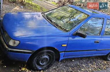 Седан Nissan Sunny 1994 в Одессе