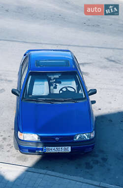 Седан Nissan Sunny 1996 в Одесі