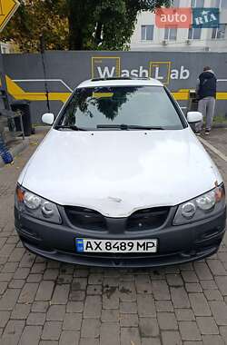 Седан Nissan Sunny 2004 в Харкові