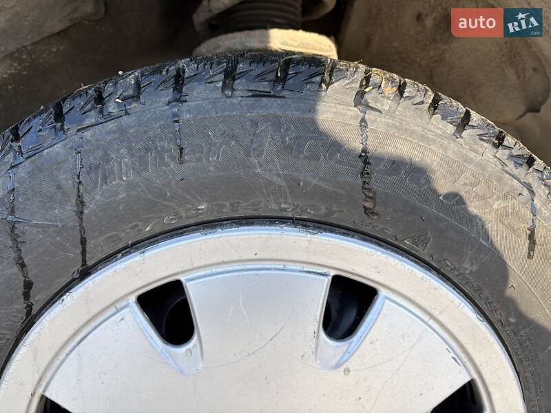 Седан Nissan Sunny 1995 в Бориславе