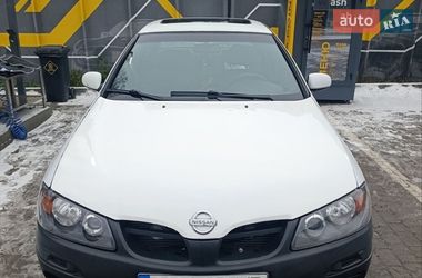 Седан Nissan Sunny 2004 в Харькове