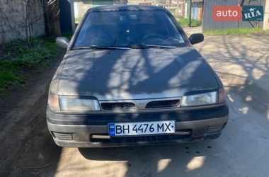 Седан Nissan Sunny 1992 в Белгороде-Днестровском