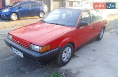 Хетчбек Nissan Sunny 1987 в Одесі