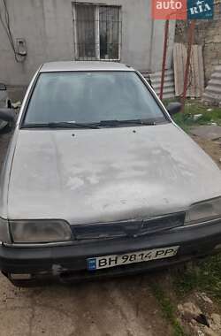 Седан Nissan Sunny 1991 в Одессе