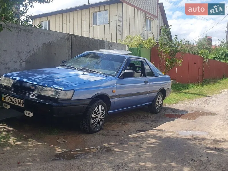 Nissan Sunny