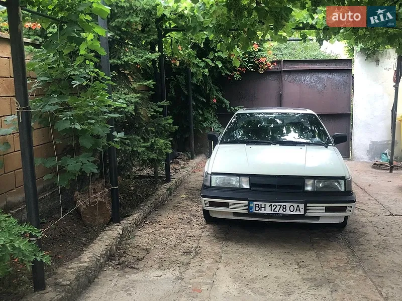 Nissan Sunny