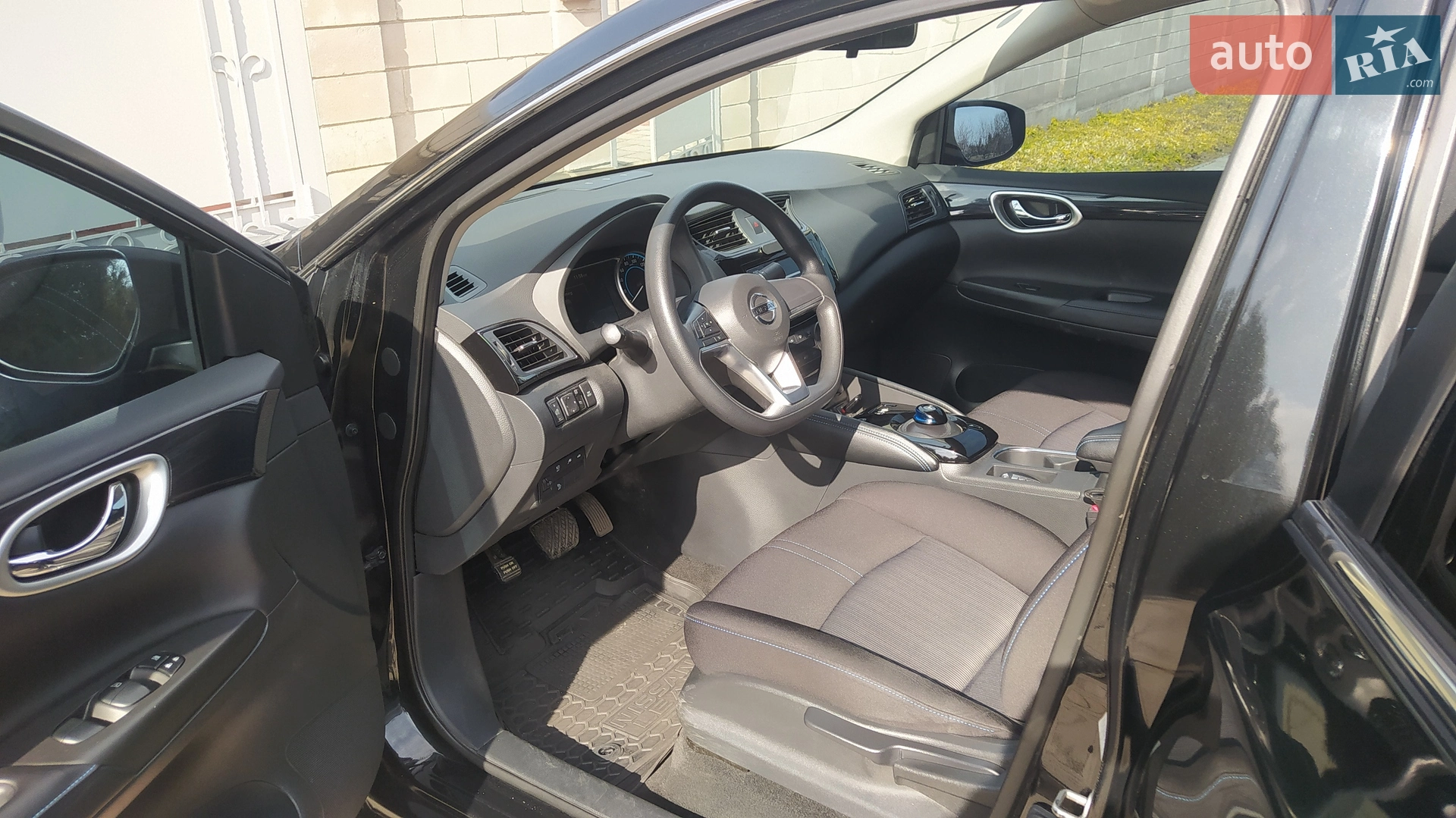 2019 Nissan Sylphy Zero Emission - мініатюра 12