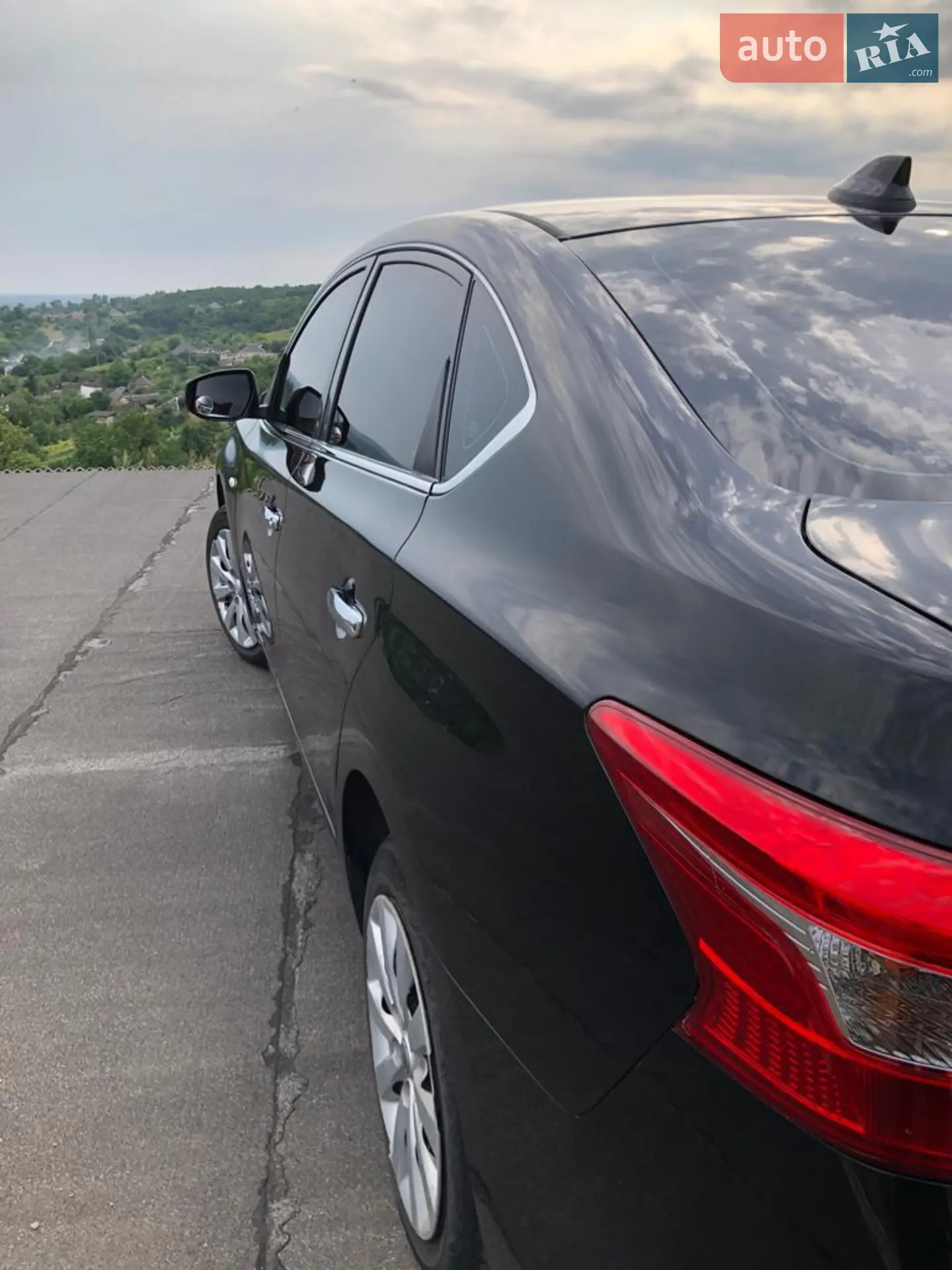 2019 Nissan Sylphy Zero Emission - мініатюра 14