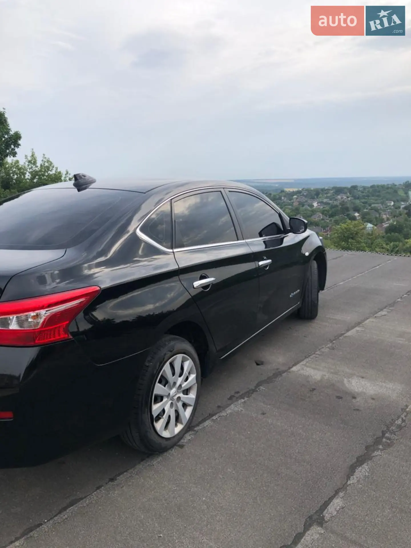 2019 Nissan Sylphy Zero Emission - мініатюра 16