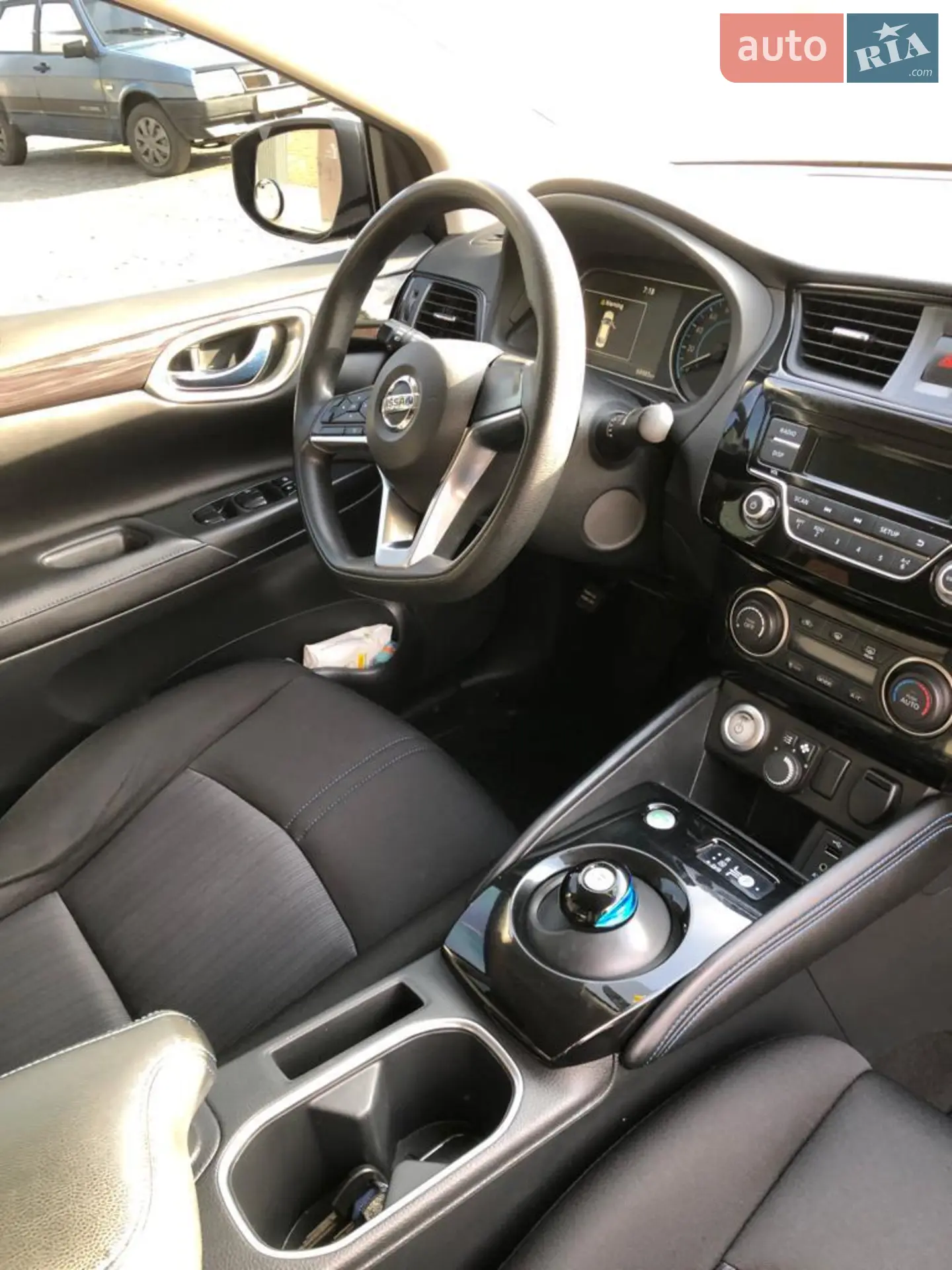 2019 Nissan Sylphy Zero Emission - мініатюра 23