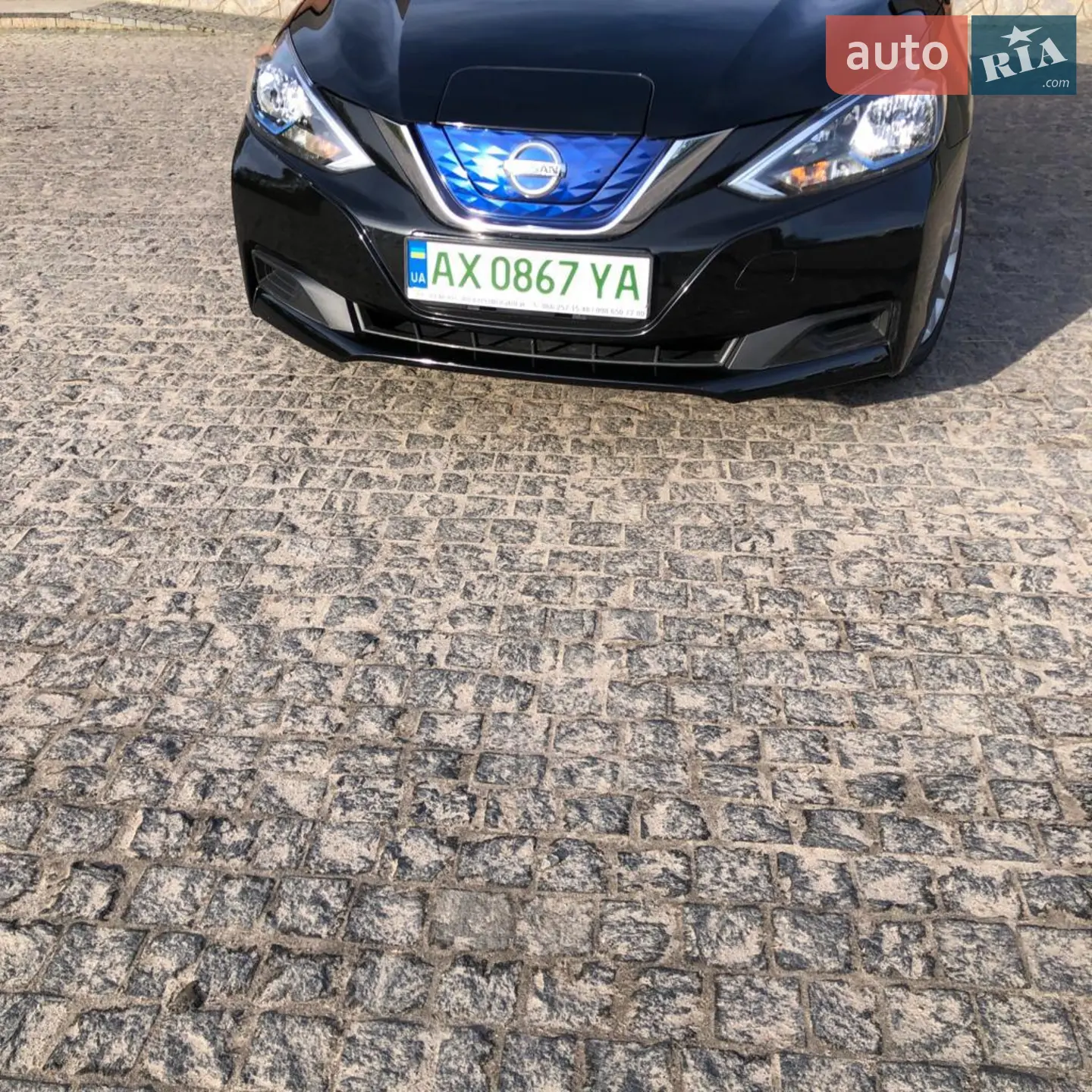 2019 Nissan Sylphy Zero Emission - мініатюра 11