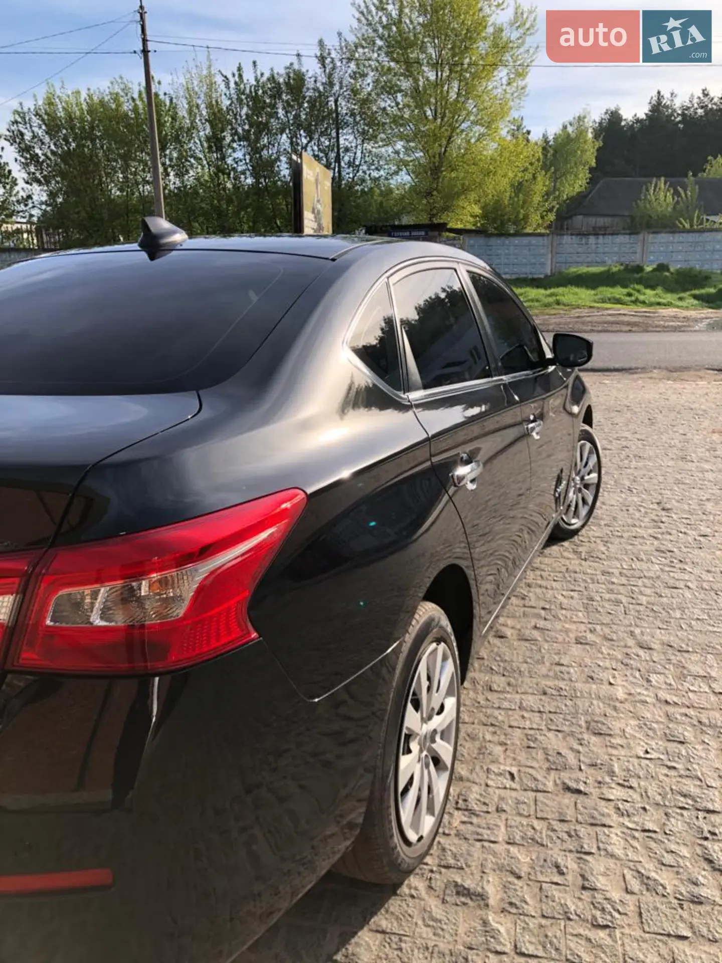 2019 Nissan Sylphy Zero Emission - мініатюра 30