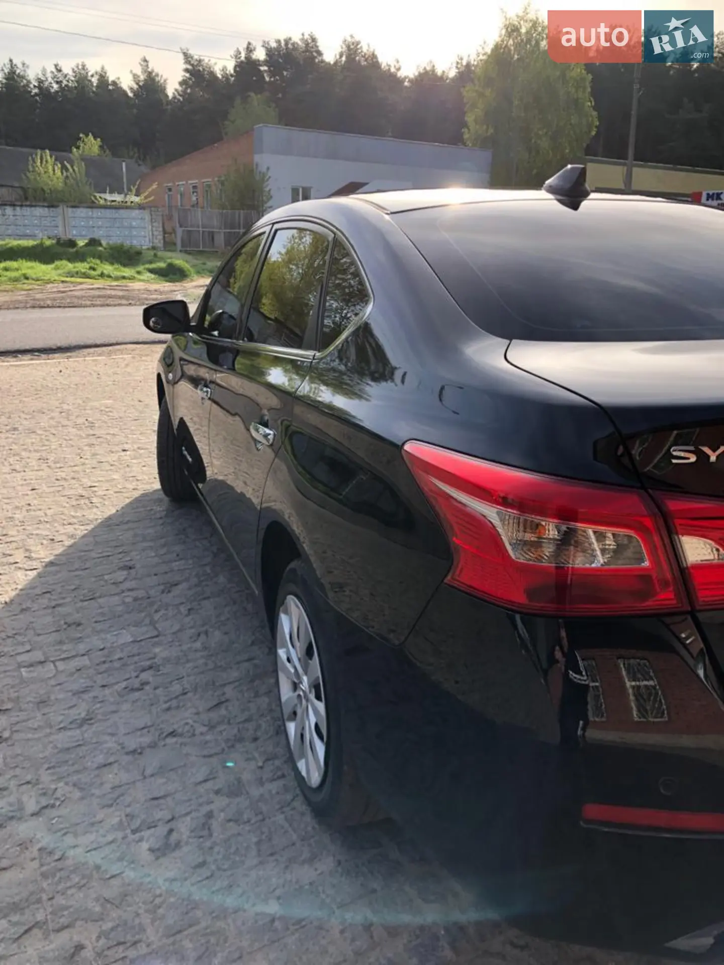 2019 Nissan Sylphy Zero Emission - мініатюра 31