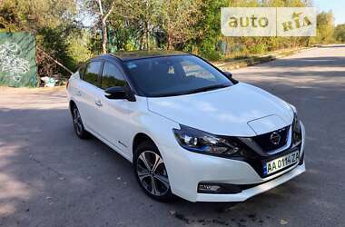 Седан Nissan Sylphy 2019 в Киеве