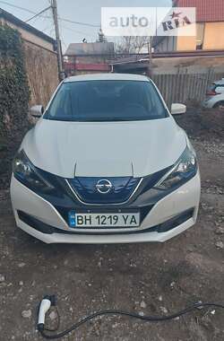 Седан Nissan Sylphy 2019 в Одесі