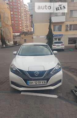 Седан Nissan Sylphy 2019 в Одессе