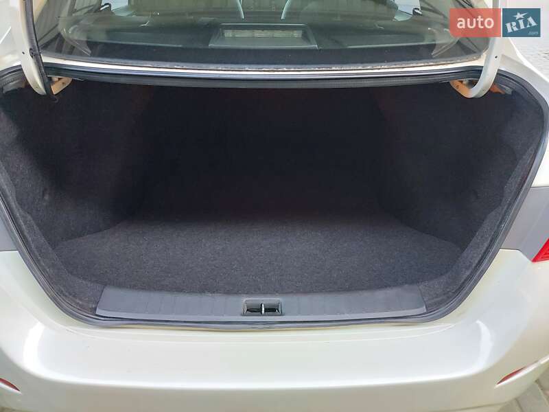 Седан Nissan Sylphy 2018 в Одессе