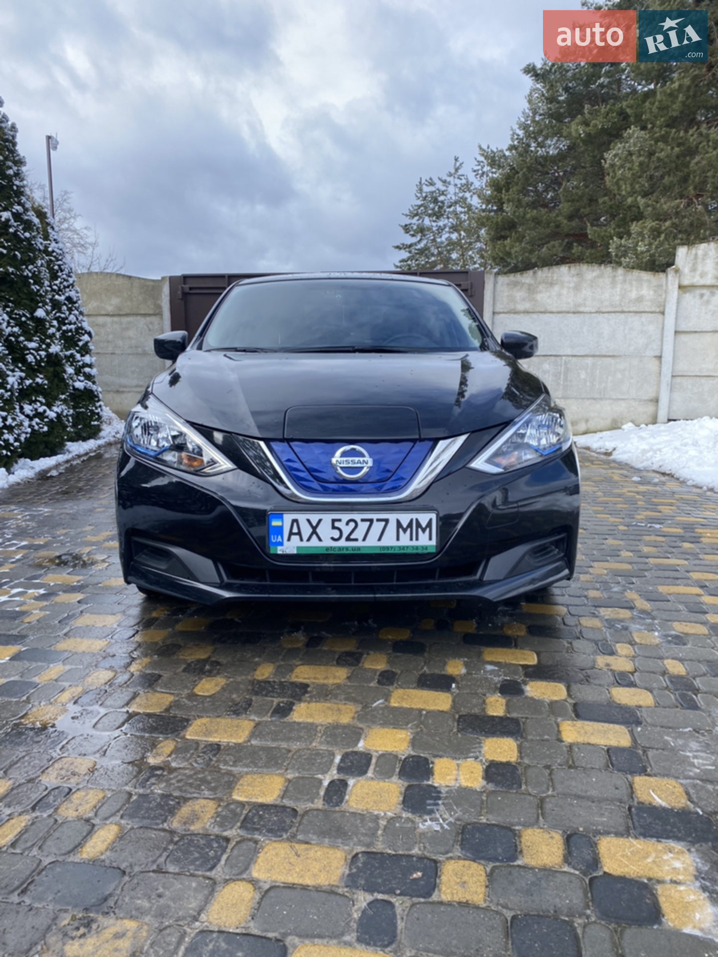 Фото авто 5