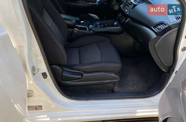 Седан Nissan Sylphy 2018 в 