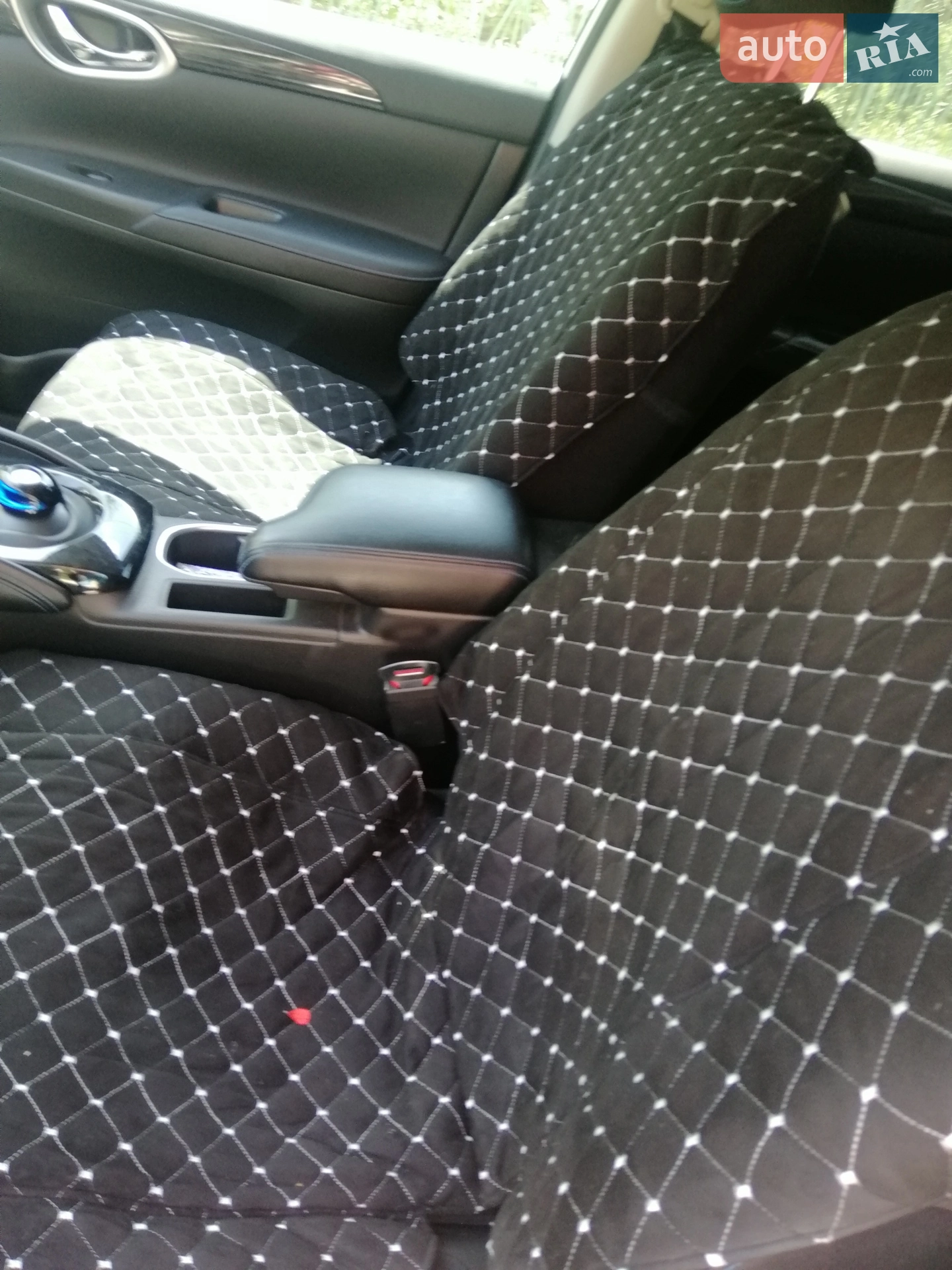 2019 Nissan Sylphy Zero Emission - мініатюра 5