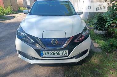 Седан Nissan Sylphy 2019 в Полтаві