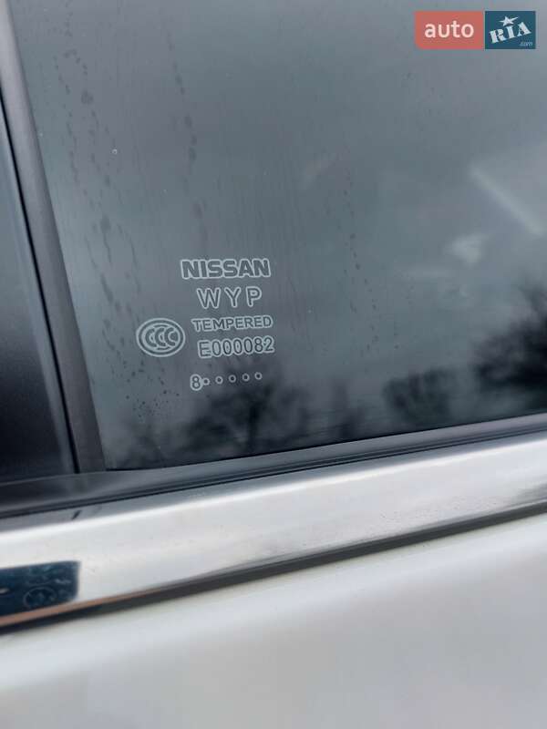 Седан Nissan Sylphy 2018 в Одесі