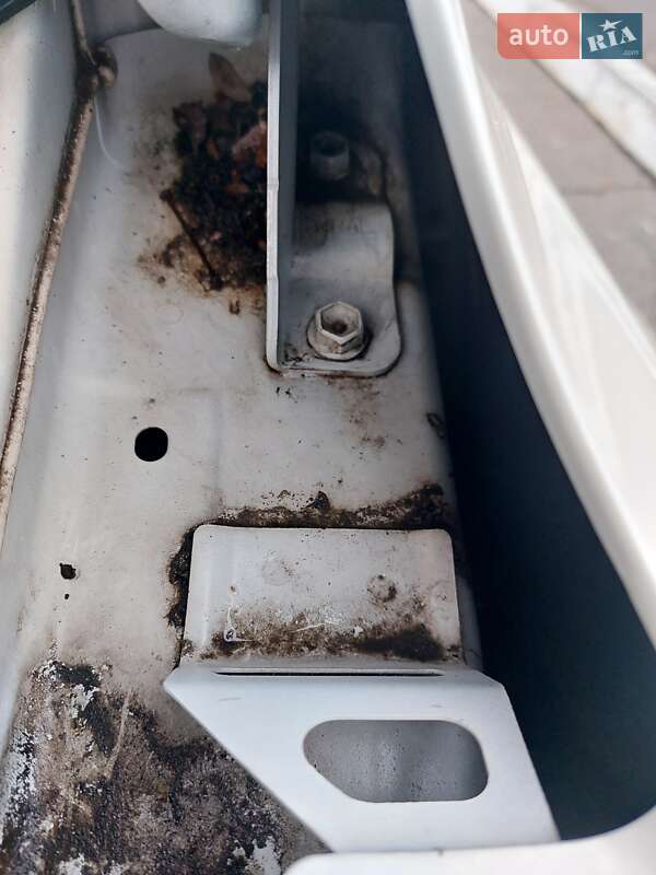 Седан Nissan Sylphy 2018 в Одесі