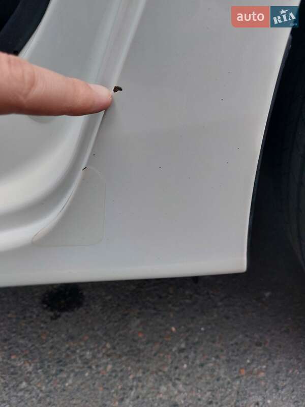 Седан Nissan Sylphy 2018 в Одесі