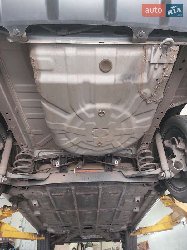 Седан Nissan Sylphy 2018 в Одесі