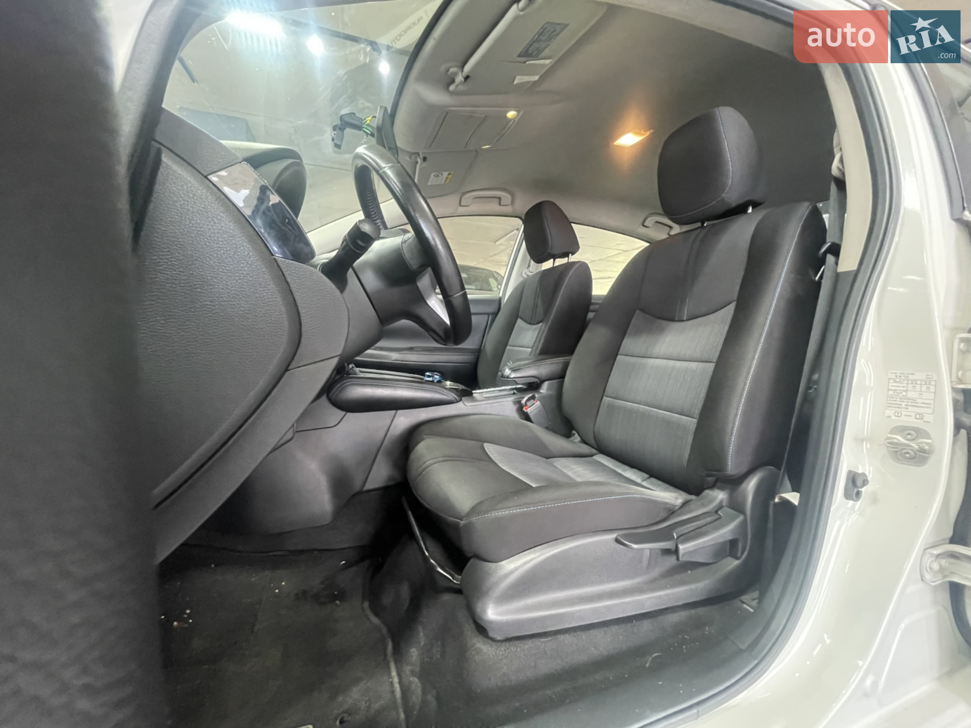 2019 Nissan Sylphy Zero Emission - мініатюра 8