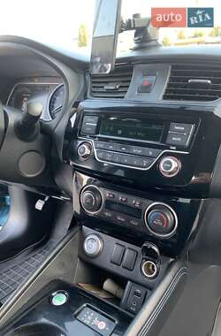 Седан Nissan Sylphy 2018 в Харькове