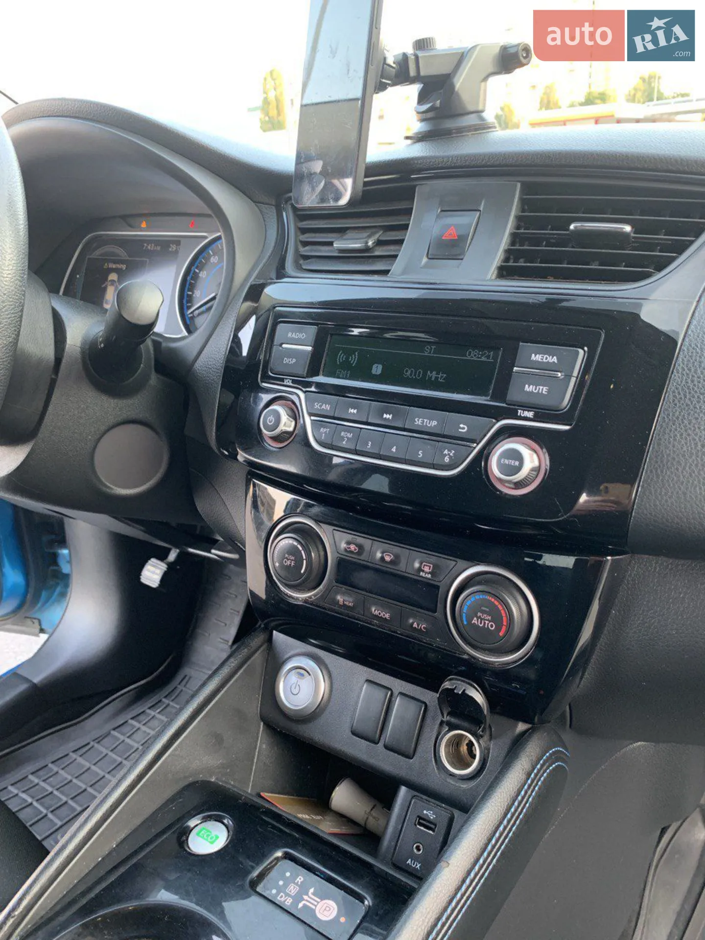2018 Nissan Sylphy Zero Emission - мініатюра 5