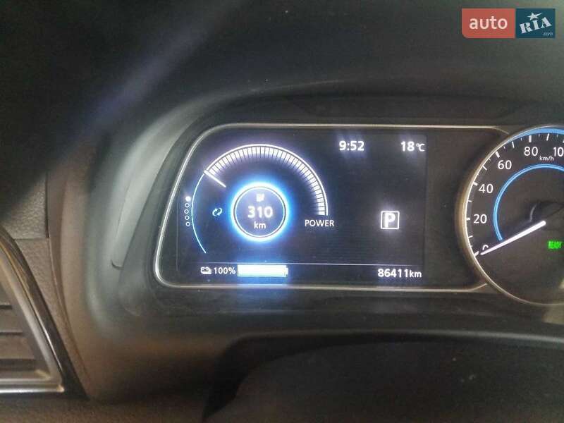 Седан Nissan Sylphy 2019 в Сумах