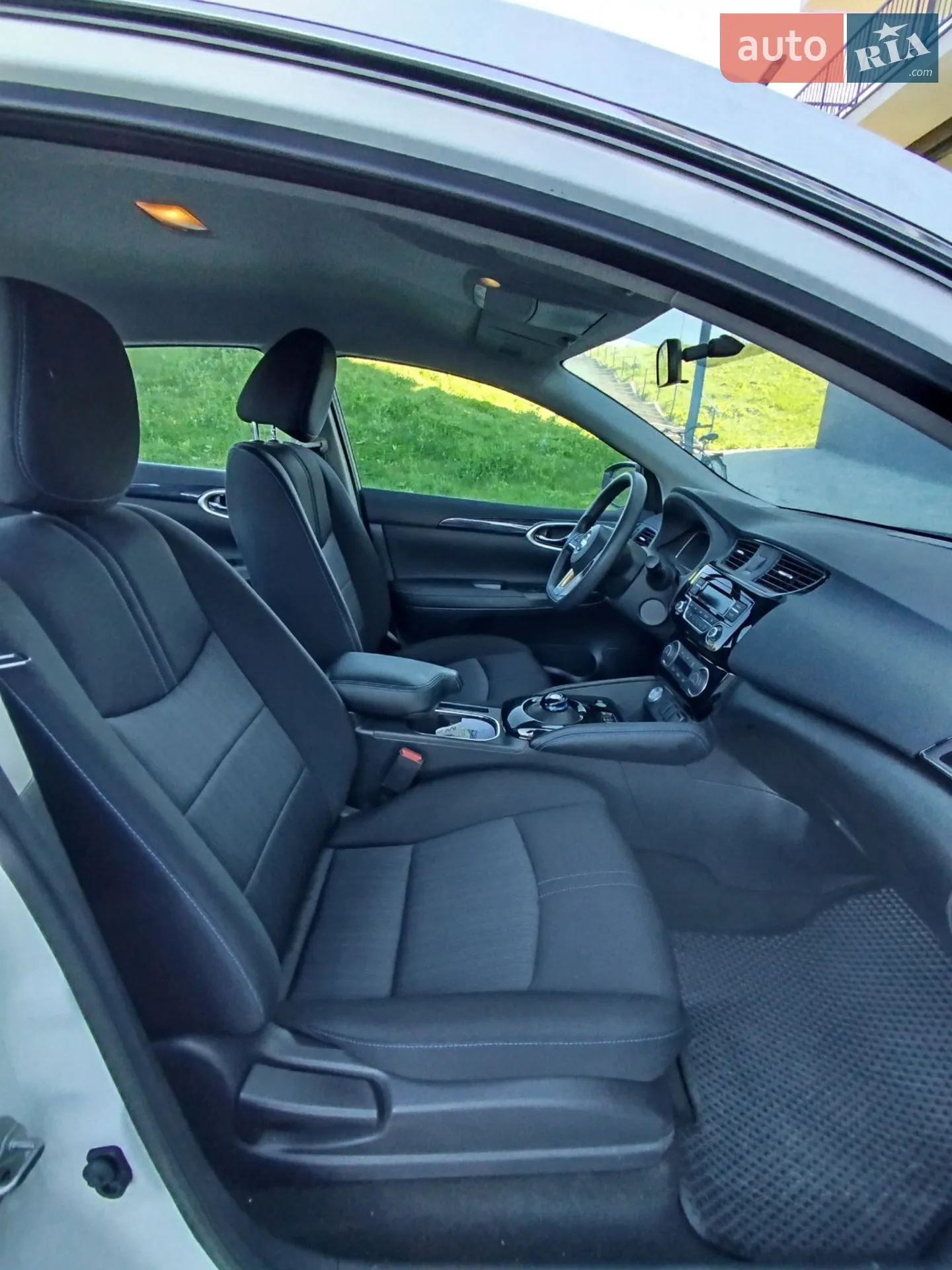 2019 Nissan Sylphy Zero Emission - мініатюра 4