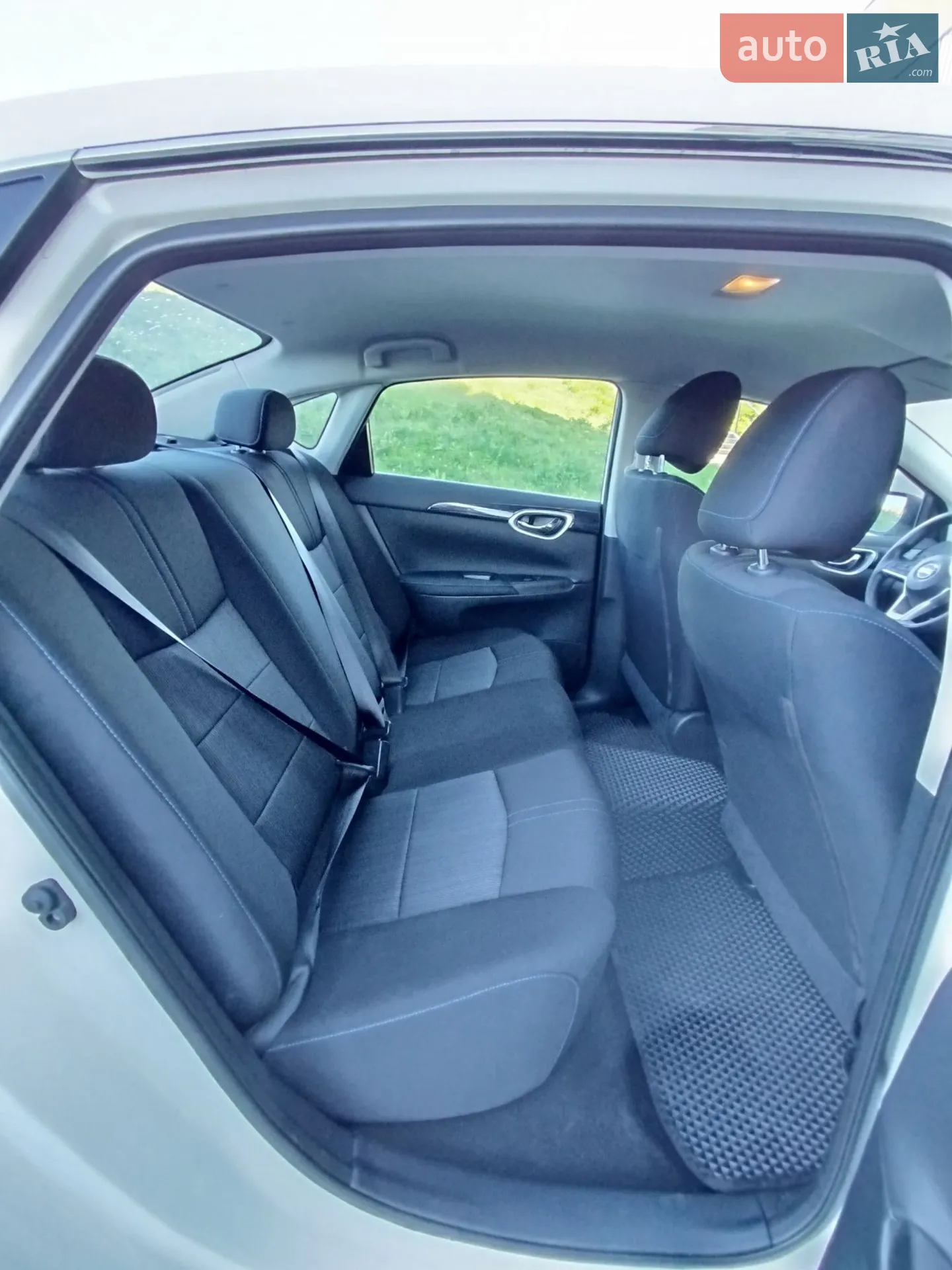 2019 Nissan Sylphy Zero Emission - мініатюра 5