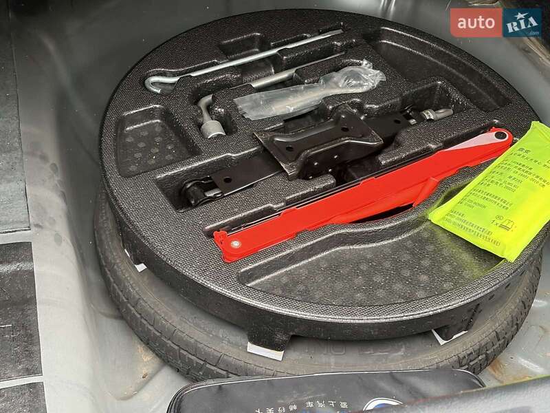 Седан Nissan Sylphy 2018 в Александрие