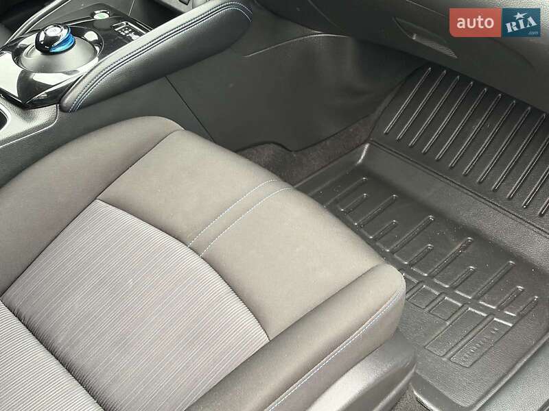 Седан Nissan Sylphy 2018 в Александрие