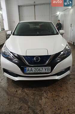 Седан Nissan Sylphy 2019 в Києві