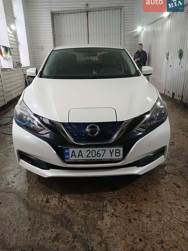 Nissan Sylphy 2019